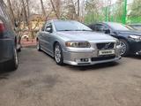 Volvo S60 2008 годаүшін5 500 000 тг. в Алматы – фото 4