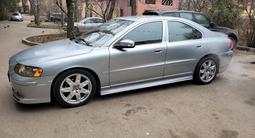 Volvo S60 2008 года за 5 500 000 тг. в Алматы