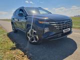 Hyundai Tucson 2022 годаүшін15 500 000 тг. в Аксай – фото 2