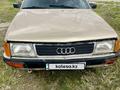 Audi 100 1989 года за 800 000 тг. в Тараз