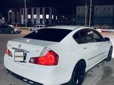 Nissan Fuga 2006 года за 3 200 000 тг. в Атырау – фото 5