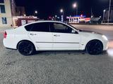 Nissan Fuga 2006 года за 3 200 000 тг. в Атырау – фото 4