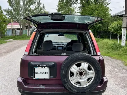 Honda CR-V 1996 года за 2 000 000 тг. в Алматы – фото 8