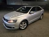 Volkswagen Jetta 2012 года за 5 950 000 тг. в Тараз