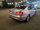 Volkswagen Jetta 2012 года за 5 950 000 тг. в Тараз – фото 5