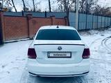 Volkswagen Polo 2017 годаfor4 200 000 тг. в Атырау – фото 4