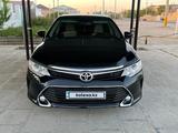 Toyota Camry 2017 года за 12 000 000 тг. в Актау