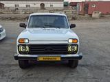 ВАЗ (Lada) Lada 2121 2009 года за 2 700 000 тг. в Усть-Каменогорск