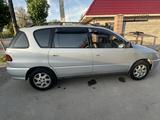 Toyota Ipsum 1997 годаүшін3 500 000 тг. в Шелек – фото 4