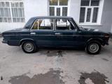 ВАЗ (Lada) 2106 1996 годаүшін500 000 тг. в Туркестан