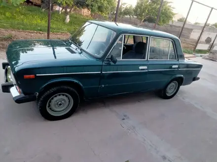 ВАЗ (Lada) 2106 1996 года за 500 000 тг. в Туркестан – фото 2