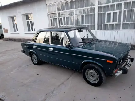 ВАЗ (Lada) 2106 1996 года за 500 000 тг. в Туркестан – фото 20