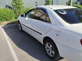 Toyota Camry 2001 годаүшін4 400 000 тг. в Караганда
