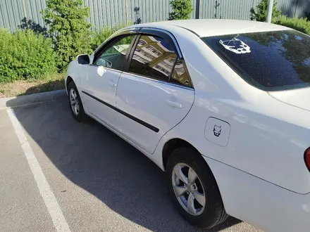 Toyota Camry 2001 года за 4 400 000 тг. в Караганда