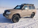 Toyota Land Cruiser 2003 года за 6 000 000 тг. в Караганда – фото 2