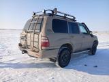 Toyota Land Cruiser 2003 года за 6 000 000 тг. в Караганда – фото 5