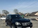 Mercedes-Benz GL 500 2008 годаүшін9 000 000 тг. в Алматы