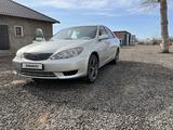 Toyota Camry 2005 года за 5 000 000 тг. в Караганда – фото 5