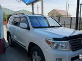 Toyota Land Cruiser 2012 года за 21 500 000 тг. в Атырау – фото 3