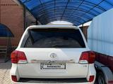 Toyota Land Cruiser 2012 года за 21 500 000 тг. в Атырау – фото 5