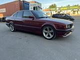 BMW 525 1993 года за 2 600 000 тг. в Алматы – фото 5