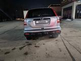 Honda CR-V 2009 годаүшін5 500 000 тг. в Алматы – фото 4