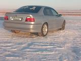 BMW 528 1997 годаfor3 400 000 тг. в Костанай – фото 4