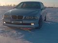 BMW 528 1997 годаүшін3 400 000 тг. в Костанай – фото 5