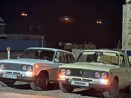 ВАЗ (Lada) 2106 1993 года за 800 000 тг. в Туркестан – фото 5