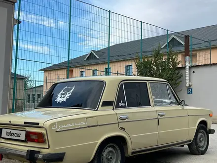 ВАЗ (Lada) 2106 1993 года за 800 000 тг. в Туркестан – фото 6