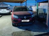 Renault Sandero Stepway 2017 года за 4 700 000 тг. в Атырау