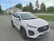 Chery Tiggo 2 Pro, 2023