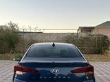 Hyundai Elantra 2019 годаfor5 800 000 тг. в Актау – фото 5