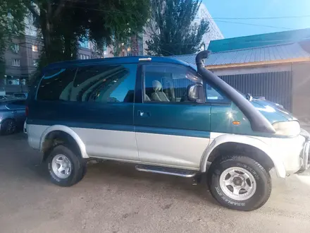 Mitsubishi Delica 1997 года за 4 300 000 тг. в Алматы – фото 3