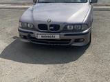 BMW 520 1997 годаүшін3 200 000 тг. в Атырау