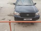 Toyota Highlander 2006 года за 8 100 000 тг. в Кызылорда – фото 5