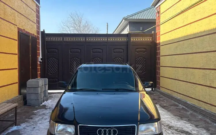 Audi 100 1993 года за 2 000 000 тг. в Кызылорда