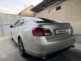 Lexus GS 300 2006 годаfor6 800 000 тг. в Алматы – фото 5