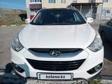 Hyundai Tucson 2013 годаүшін7 000 000 тг. в Усть-Каменогорск