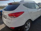 Hyundai Tucson 2013 годаүшін7 000 000 тг. в Усть-Каменогорск – фото 3