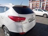 Hyundai Tucson 2013 годаүшін7 000 000 тг. в Усть-Каменогорск – фото 4