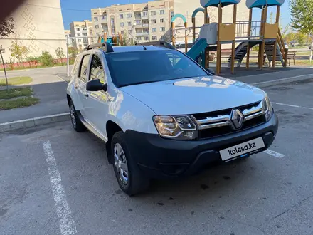 Renault Duster 2020 года за 8 150 000 тг. в Алматы – фото 2