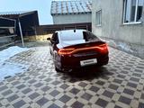 Hyundai Grandeur 2017 года за 10 600 000 тг. в Алматы – фото 2