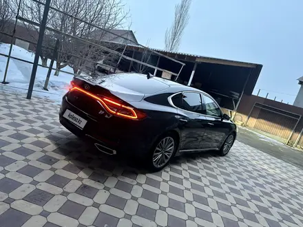 Hyundai Grandeur 2017 года за 10 600 000 тг. в Алматы – фото 4