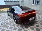 Hyundai Grandeur 2017 года за 10 600 000 тг. в Алматы