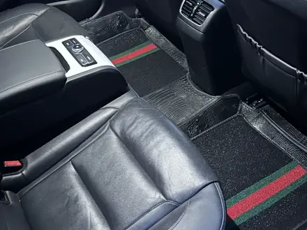 Hyundai Grandeur 2017 года за 10 600 000 тг. в Алматы – фото 13