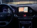 Hyundai Grandeur 2017 годаүшін10 600 000 тг. в Алматы – фото 17