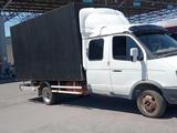 ГАЗ  ГАЗель (33023/330273) Фермер 2006 года за 5 000 000 тг. в Туркестан