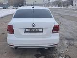 Volkswagen Polo 2020 годаfor7 200 000 тг. в Астана – фото 2