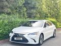 Lexus ES 250 2018 года за 19 950 000 тг. в Алматы